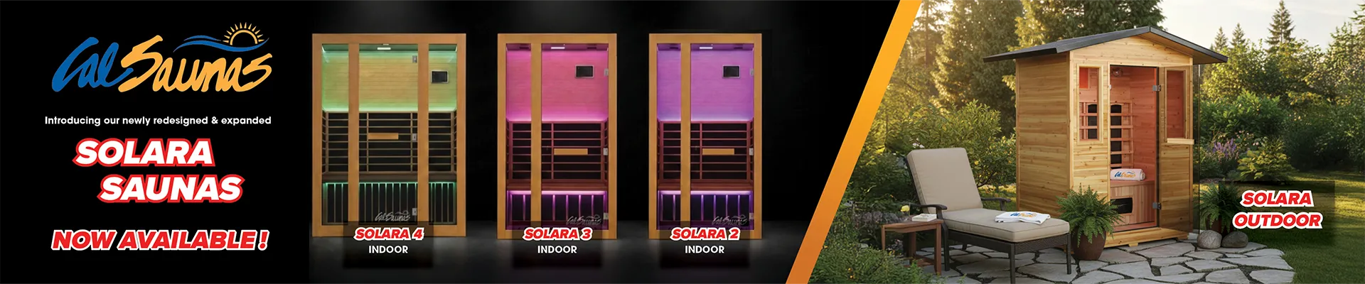 Calspas hot tub being used in a family setting - Highpoint