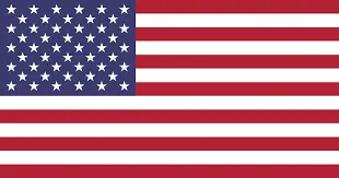 american flag-Highpoint