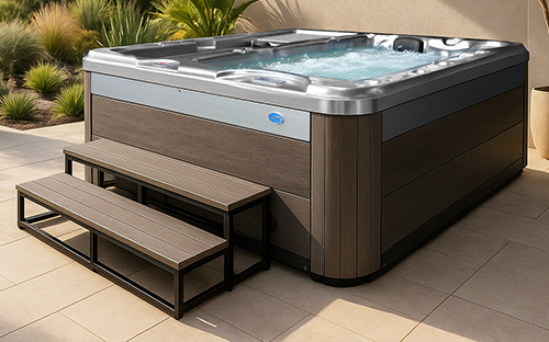 Cold Plunge&trade; Spas Highpoint hot tubs for sale