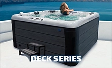 Deck Series Highpoint hot tubs for sale