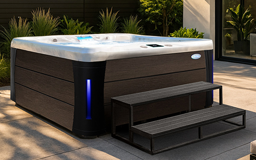 Escape Plus&trade; Spas Highpoint hot tubs for sale