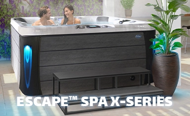 Escape X-Series Spas Highpoint hot tubs for sale
