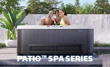 Patio Plus™ Spas Highpoint hot tubs for sale