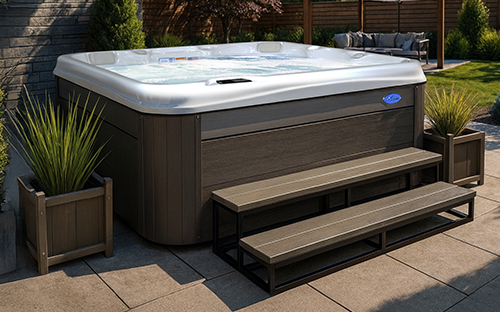 Patio&trade; Spas Highpoint hot tubs for sale