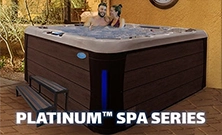 Platinum™ Spas Highpoint hot tubs for sale