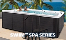 Swim Spas Highpoint hot tubs for sale