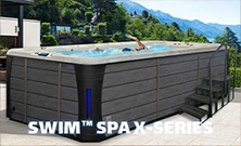 Swim X-Series Spas Highpoint hot tubs for sale