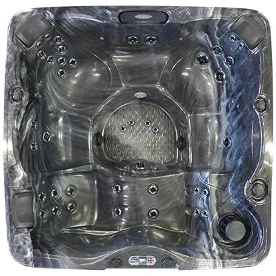 Pacifica EC-739L hot tubs for sale in Highpoint