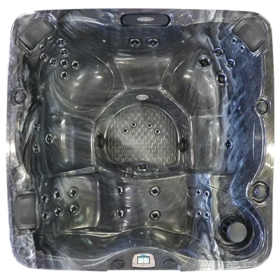 Pacifica-X EC-739LX hot tubs for sale in Highpoint