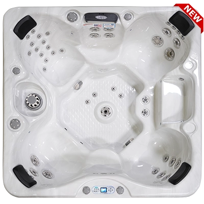 Baja EC-749B hot tubs for sale in Highpoint