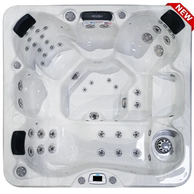 Costa-X EC-749LX hot tubs for sale in Highpoint