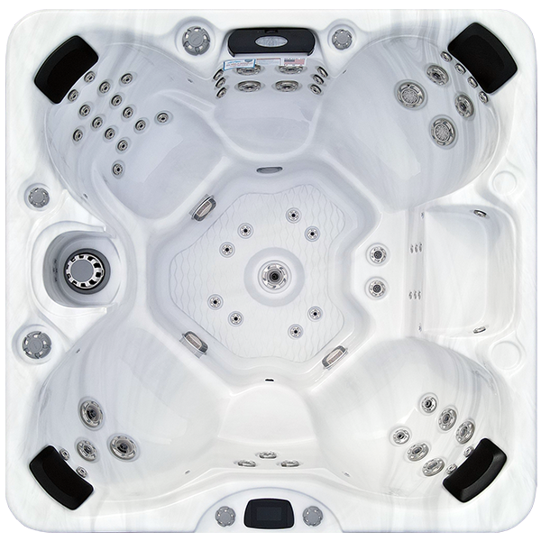Baja-X EC-767BX hot tubs for sale in Highpoint