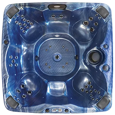 Bel Air EC-851B hot tubs for sale in Highpoint