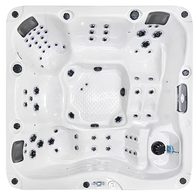 Malibu EC-867DL hot tubs for sale in Highpoint