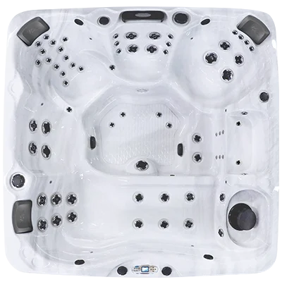Avalon EC-867L hot tubs for sale in Highpoint