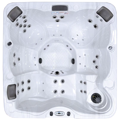 Pacifica Plus PPZ-752L hot tubs for sale in Highpoint